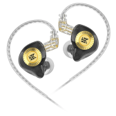 Imagem da oferta Fone de Ouvido KZ EDX Ultra Intra Auricular