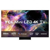 Imagem da oferta Smart TV TCL 65" QLED Mini LED 4K - 65C845