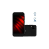 Imagem da oferta Smartphone Multilaser E 2 32GB 1GB RAM 3G 50'' Preto