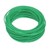 Imagem da oferta Fio de Nylon Verde 2mm x 15m para Roçadeira MAKITA-197472-9