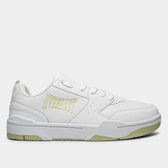 Imagem da oferta Tenis Everlast Blazer Masculino - Branco