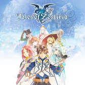 Imagem da oferta Jogo Tales of Zestiria - PS4