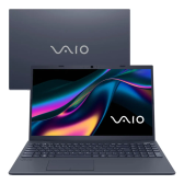 Imagem da oferta Notebook VAIO FE15 Intel Core i3 11th 8GB 256GB SSD Tela 15,6'' Full HD Antirreflexo Windows 11 Home - VJFE55F11X-B0111H