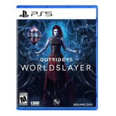 Imagem da oferta Jogo Outriders Worldslayer - PS5