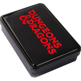 Imagem da oferta Galápagos Jogos Dungeons & Dragons: Kit de Marcadores do Dungeon Master Acessório de RPG 2 a 10 jogadores