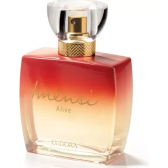 Imagem da oferta Desodorante Colônia Eudora Imensi Alive - 100ml