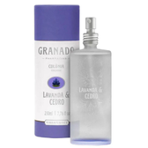 Imagem da oferta Colônia Granado Terrapeutics Lavanda e Cedro 230ML