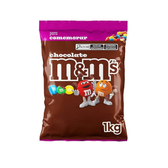 Imagem da oferta Chocolate M&M'S Ao Leite 1kg