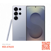 Imagem da oferta Smartphone Samsung Galaxy S25 Ultra 256GB 12GB RAM Snapdragon 8 Elite