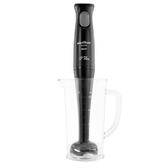 Imagem da oferta Mixer Britânia BMX350P 3 em 1 Preto 127V