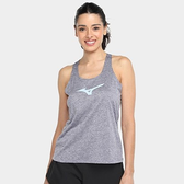 Imagem da oferta Regata Mizuno Spark Big Logo Feminina