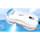 Imagem da oferta Robô Inteligente Limpa Vidro Janelas Espelho Rf Pulverização