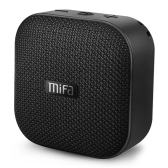 Imagem da oferta Mifa a1 sem fio bluetooth alto-falante à prova dmini água mini portátil estéreo