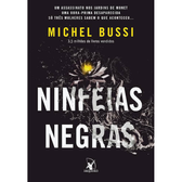 Imagem da oferta Ninfeias negras - Capa comum
