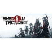 Imagem da oferta Shadow Tactics: Blades of the Shogun