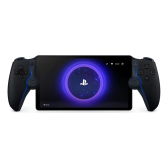 Imagem da oferta Playstation Portal Rer Remoto Para Console Ps5 Preto