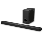 Imagem da oferta Soundbar LG S90TY 570W RMS Dolby Atmos 5.1.3 Canais DTS:X AI Room Calibration Pro AI Sound Pro Sem fios WOW O
