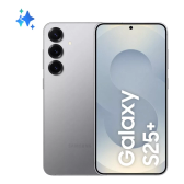 Imagem da oferta Samsung Galaxy S25+ 5g 256gb 12gb Câmera Tripla - Prateado