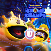 Imagem da oferta Jogo PAC-MAN Mega Tunnel Battle: Chomp Champs PS4 & PS5