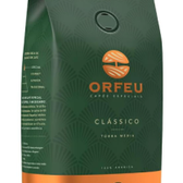Imagem da oferta Orfeu Café Clássico em Grãos 100% Arabica Torra Média 1kg