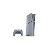 Imagem da oferta PlayStation 5 Digital Edition (Slim) - 30th Anniversary Limited Edition Bundle