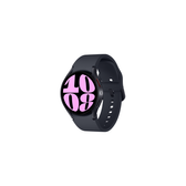 Imagem da oferta Smartwatch Samsung Galaxy Watch 6 BT 40mm Tela Super AMOLED de 1.31" Grafite