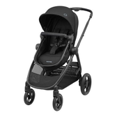 Imagem da oferta Carrinho de Bebê Anna³ Maxi-Cosi Essential Black
