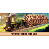 Imagem da oferta Jogo Station to Station - PC