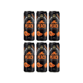 Imagem da oferta Cerveja Baden Baden Peach Puro malte