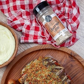 Imagem da oferta BR Spices Sal de Parrilla para Carnes 1010KG