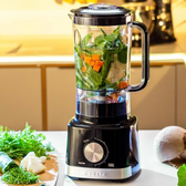 Imagem da oferta Liquidificador Britânia BLQ1280P Pro Maxx 6 1150W