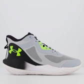 Imagem da oferta Tênis Under Armour Bankshot