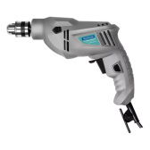 Imagem da oferta Furadeira De Impacto 500w Cinza Tramontina 220v