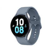 Imagem da oferta Smartwatch Samsung Galaxy Watch5 BT 44mm Azul 16GB Bluetooth
