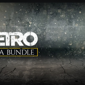 Imagem da oferta Conjunto de 3 jogos Metro Saga - PS4 PS5