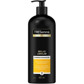Imagem da oferta TRESemmé Brilho Lamelar Condicionador 650 ML