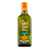Imagem da oferta Azeite O-live extra virgem 450ml acidez máxima 0.4%