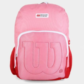 Imagem da oferta Mochila Wilson UC Defy Your Limits Mesh - 25L