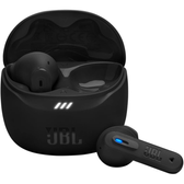Imagem da oferta JBL Fone Bluetooth JBLTFLEX2BLKBR