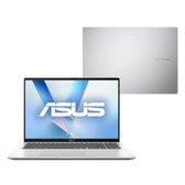 Imagem da oferta Notebook ASUS VivoBook 16 X1607QA Qualcomm Snapdragon X1 26 100 16GB Ram 512GB SSD Windows 11 Home Tela 16 FHD Silver