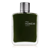 Imagem da oferta Natura Homem Verum Deo Parfum 100 ml