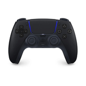 Imagem da oferta Controle Playstation 5 Sem Fio Dualsense Midnight Black - PS5