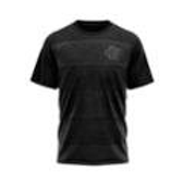 Imagem da oferta Camisa Flamengo Confirm Dark Masculino Oficial