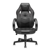Imagem da oferta Cadeira Gamer com Função Basculante 15° GA182 - Warrior