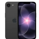 Imagem da oferta Apple iPhone 17e 256GB Preto 6,1" 48MP iOS 5G