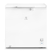 Imagem da oferta Freezer Horizontal Electrolux Cycle Defrost 199L com função Turbo Freezer Uma Porta (HE200)