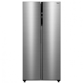 Imagem da oferta Geladeira Midea 442 Litros Frost Free Side by Side RS598FGA042