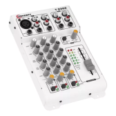 Imagem da oferta Mesa de Som Automotivo Equalizador Taramps T0302 3 Canais