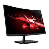 Imagem da oferta Monitor Gamer Curvo Acer Nitro ED270R Tela 27" FHD 180Hz VA 1ms DisplayPort e HDMI HDR10 FreeSync Premium - UM.HE0AA.303