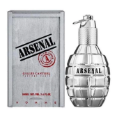 Imagem da oferta Perfume Arsenal Platinum Edp 100ml Masculino
